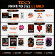 Premium DTF Prints - Image 4
